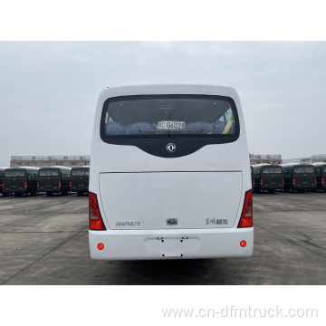Dongfeng 35 Seats Diesel Auto Coach Tourist Bus